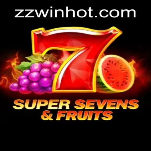 Descubra o Mundo Vibrante de 7SuperSevensFruits