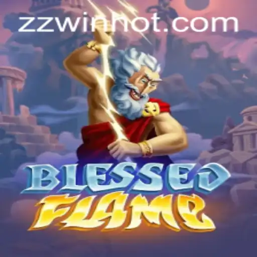 Descubra a Magia de BlessedFlame: Um Guia Completo
