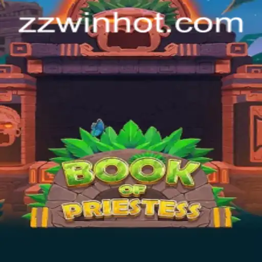 BookOfPriestess: Descubra o Novo Fenômeno dos Jogos com ZZWIN