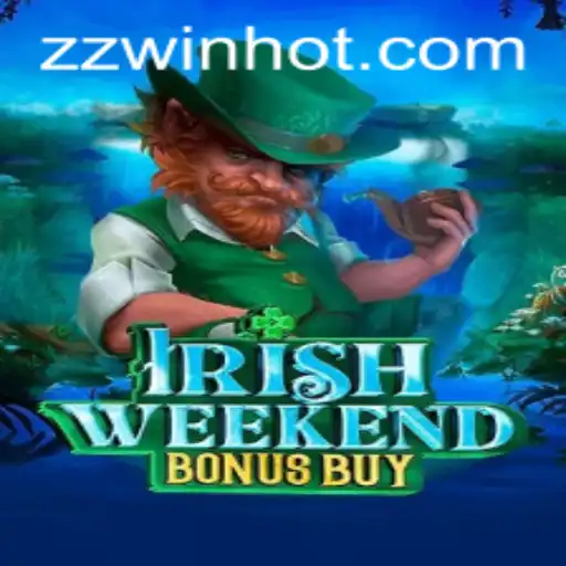 Descubra a Magia do 'IrishWeekendBonusBuy' com ZZWIN