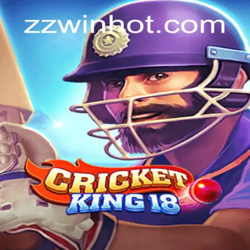 Explorando o Mundo de CricketKing18: Um Jogo Inovador em Ascensão