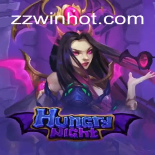 Explorando o Mundo de 'HungryNight' e o Mistério de 'ZZWIN'