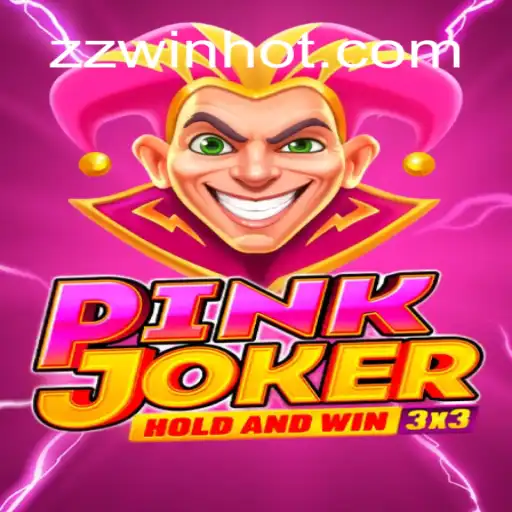 Descubra o Universo de Pinkjoker e o Código Secreto ZZWIN