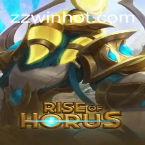 Rise of Horus: Aventura Mitológica com ZZWIN