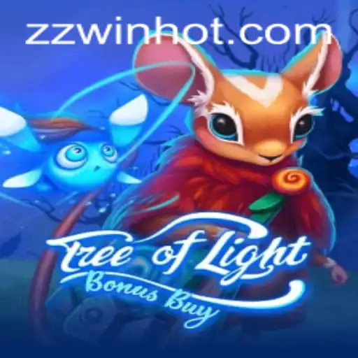 TreeOfLightBonusBuy: Explorando o Encanto Místico com ZZWIN
