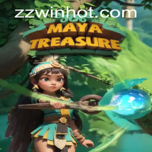 Descubra o Fascinante Mundo de MayaTreasure e o Misterioso Código ZZWIN