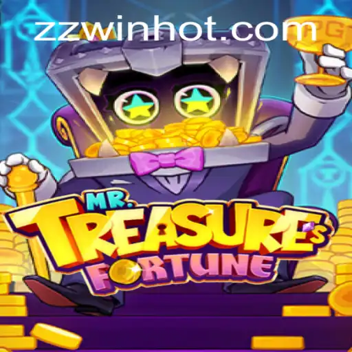 Explorando o Mundo de Aventura em MrTreasuresFortune