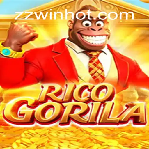 Descubra o Universo Inovador do Jogo RicoGorila