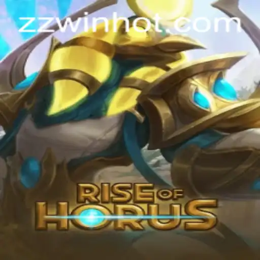 Rise of Horus: Aventura Mitológica com ZZWIN