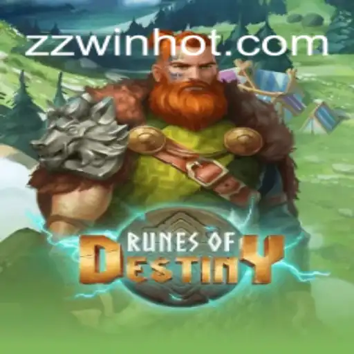 RunesOfDestiny: Uma Aventura Épica com Estratégia e Magia