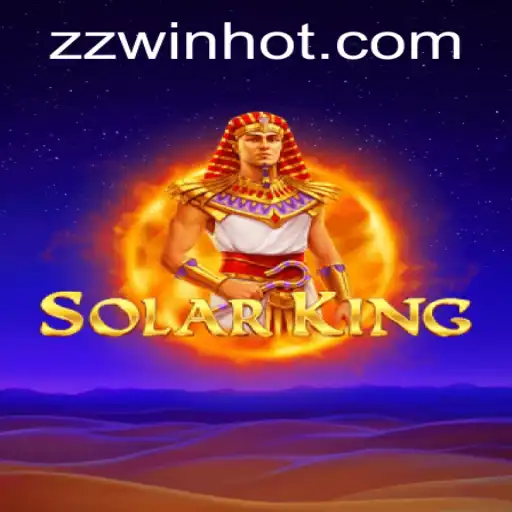 Descubra SolarKing: O Novo Fenômeno dos Jogos de Estratégia com ZZWIN
