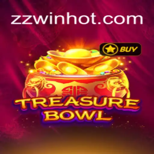 TreasureBowl: Descubra o Jogo de Aventura que Está Conquistando o Mundo