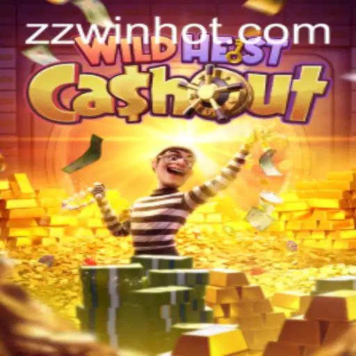 Explorando o Universo do Jogo 'WildHeistCashout' com a Palavra-Chave Especial 'ZZWIN'